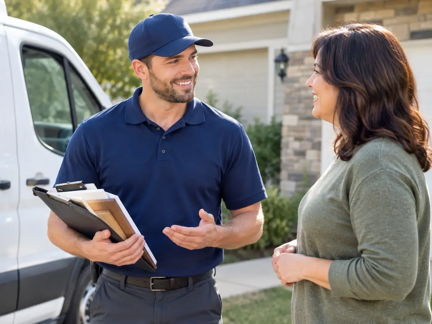 Kitchen Cabinet Refacing Annandale, VA FAQs